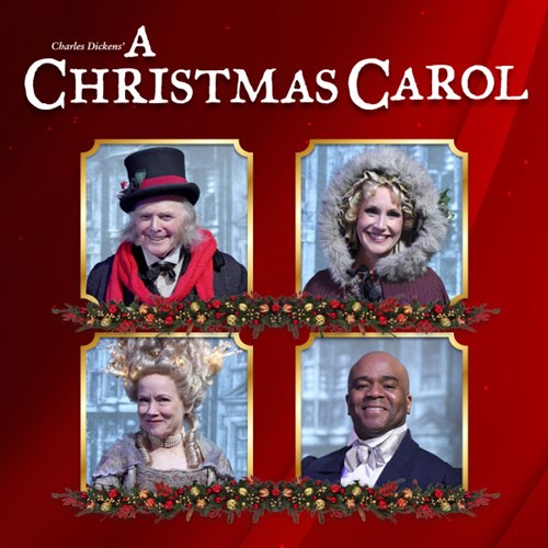 A Christmas Carol