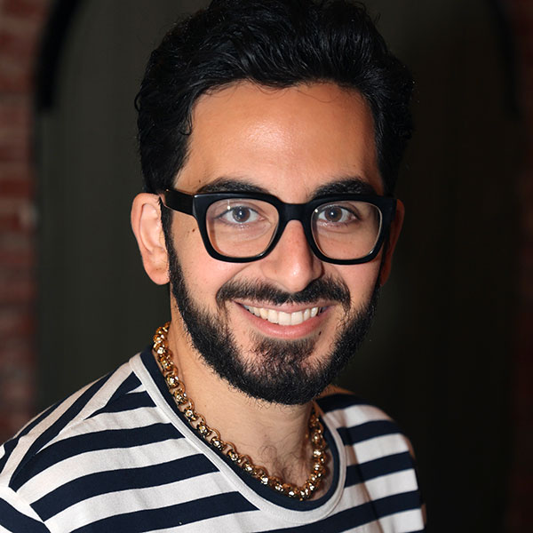 Michael Shayan