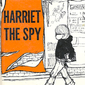 Harriet the Spy