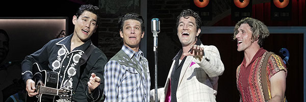 Million Dollar Quartet
