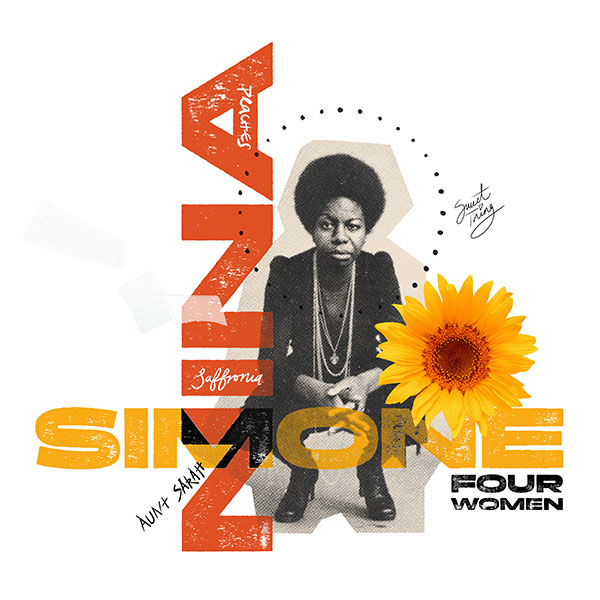 Nina Simone Logo
