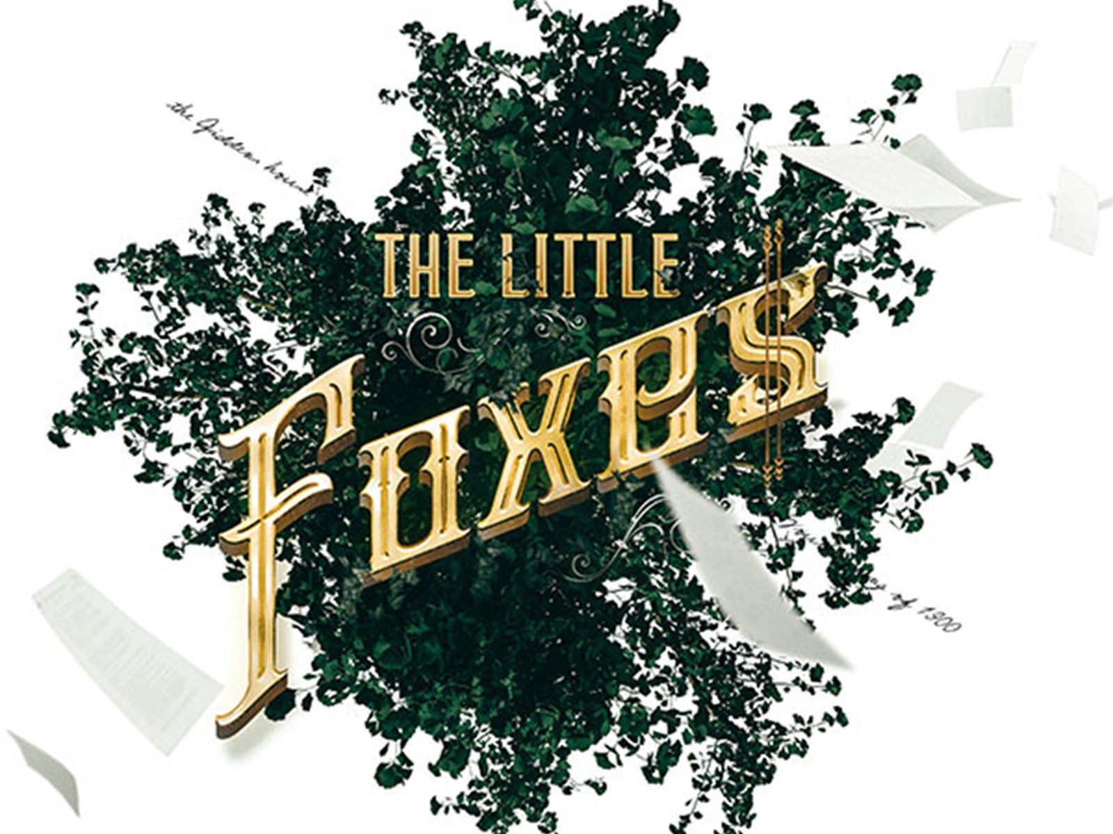 The Little Foxes | South Coast Repertory