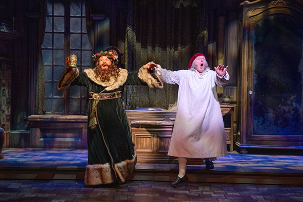 A Christmas Carol