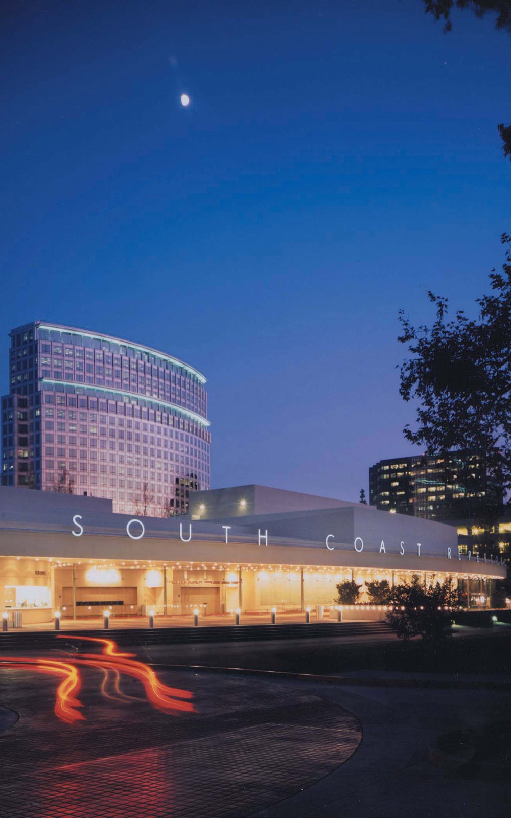 Photos of South Coast Repertory South Coast Repertory