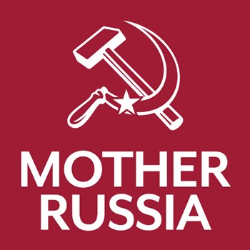 Mother Russia