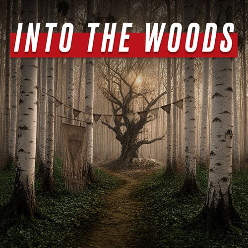 Into the Woods