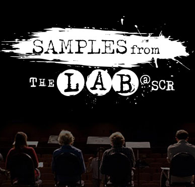 Samples from the Lab