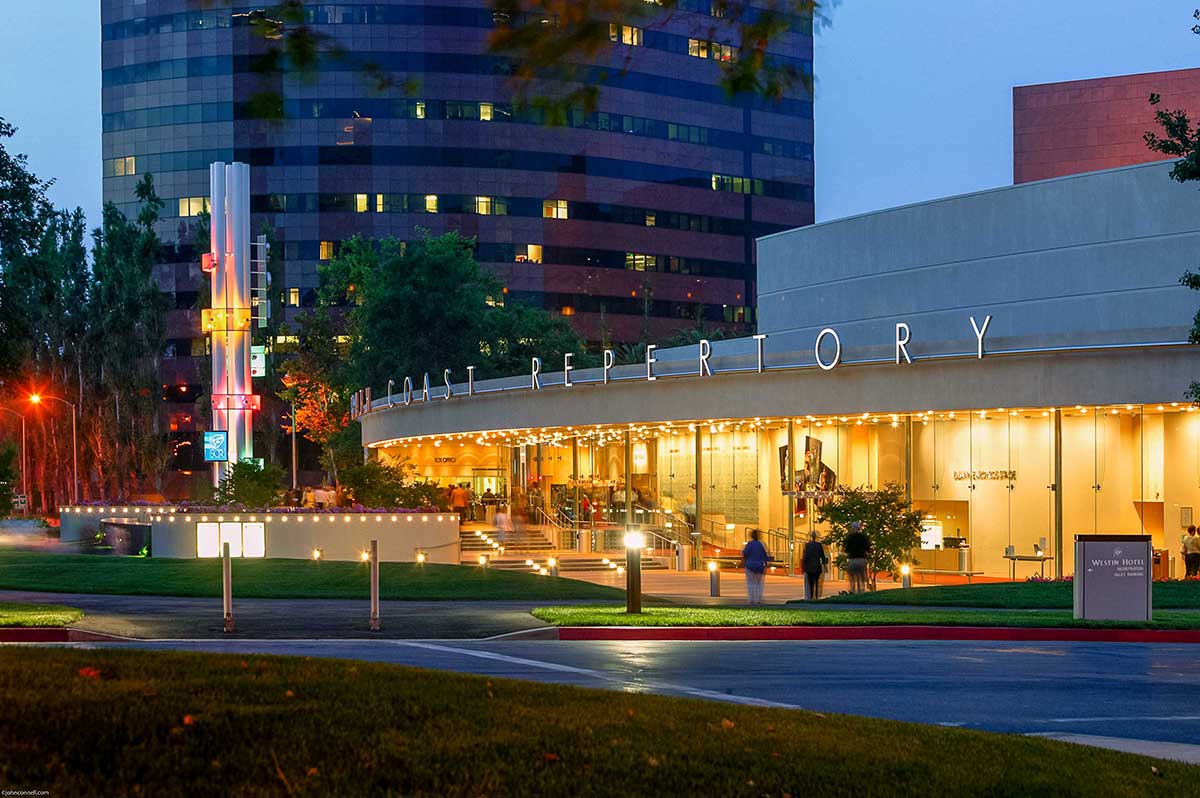 About South Coast Repertory