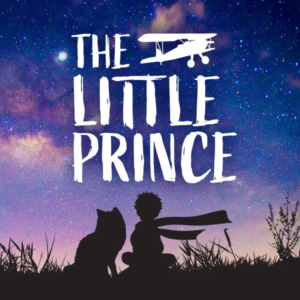 The Little Prince | South Coast Repertory