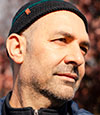 Mohammad Aghebati