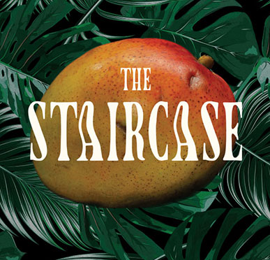 The Staircase Logo