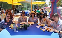Fun in the Sun Benefit