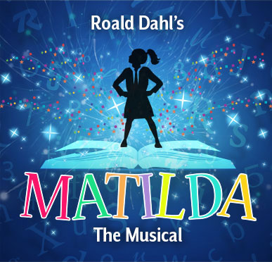 Matilda Logo