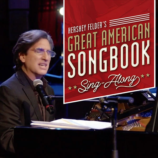 Songbook Sing-Along