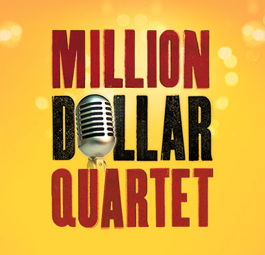 Million Dollar Quartet