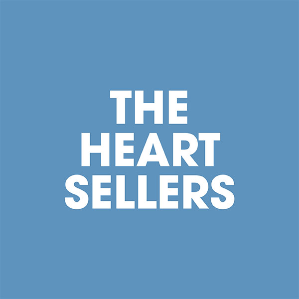 The Heart Sellers