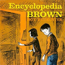 Encyclopedia Brown