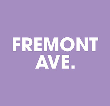 Fremont Ave.