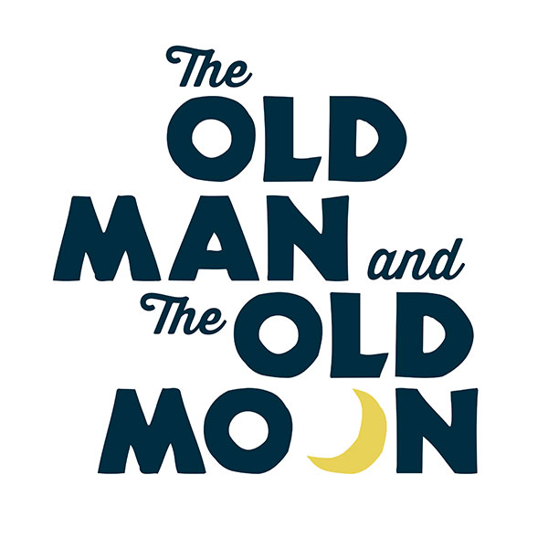 The Old Man and The Old Moon