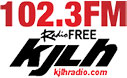 KJLH Radio 102.3 FM