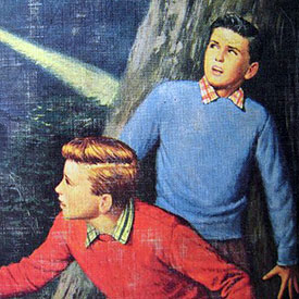 Hardy Boys