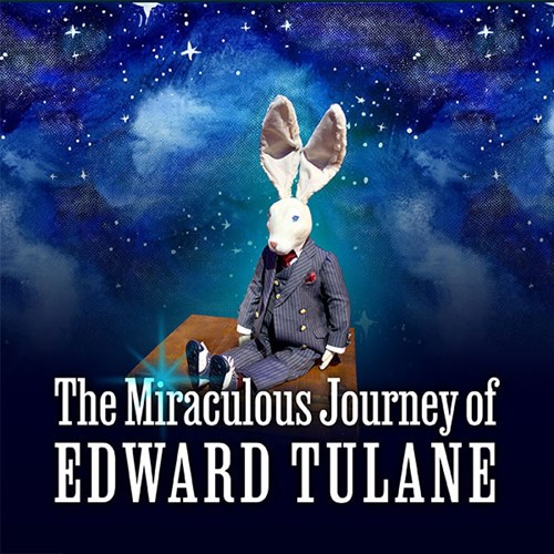 The Miraculous Journey of Edward Tulane