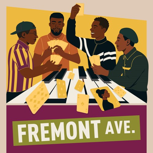 Fremont Ave.