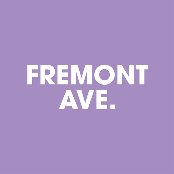 Fremont Ave
