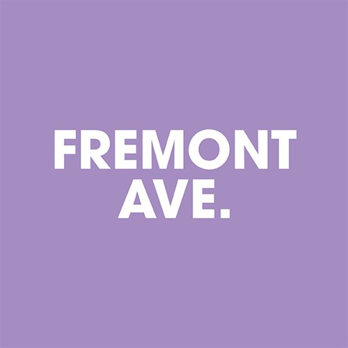 Fremont Ave.