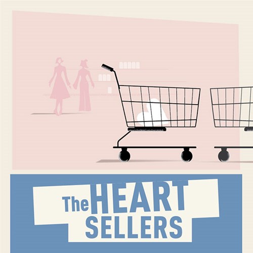 The Heart Sellers