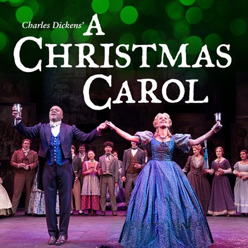 A Christmas Carol