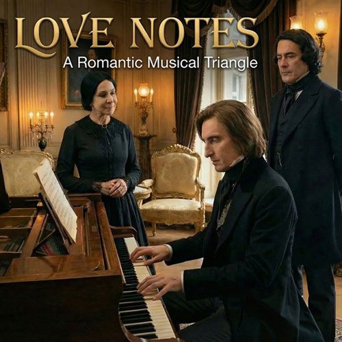 Love Notes