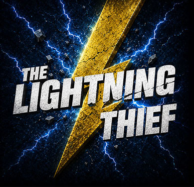 The Lightning Thief