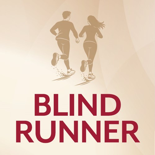 Blind Runner