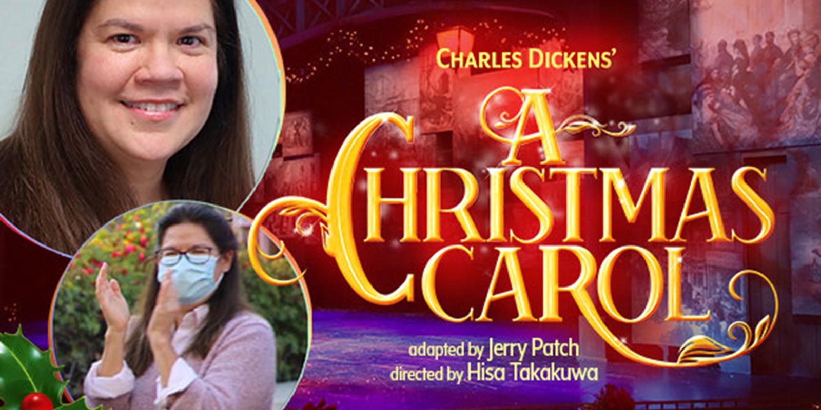 A Christmas Carol | South Coast Repertory