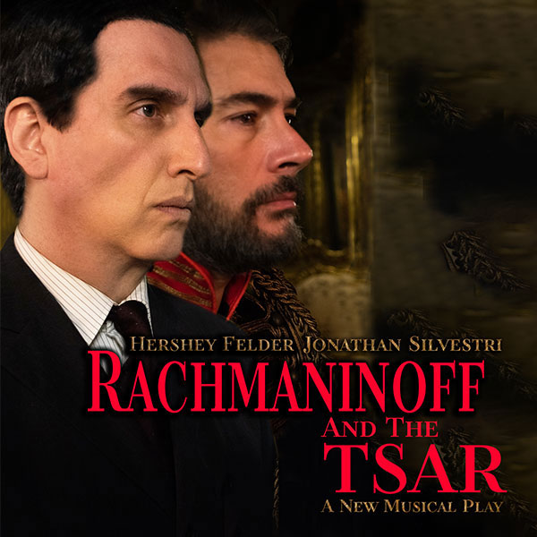 Rachmaninoff and the Tsar