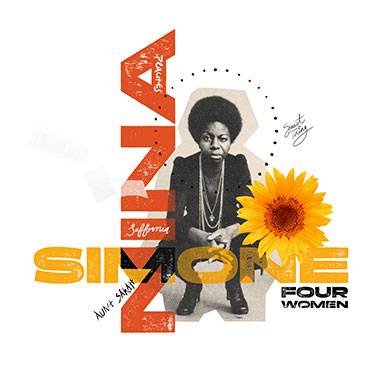 Nina Simone Logo