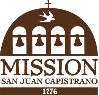 Mission San Juan Capo