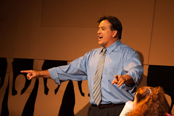 Richard Soto