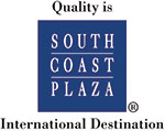 South Coast Plaza