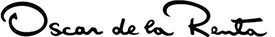 Oscar de la Renta
