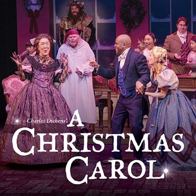 A Christmas Carol