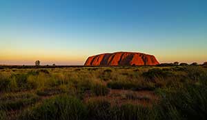 Ayers Rock