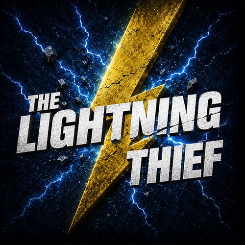 The Lightning Thief