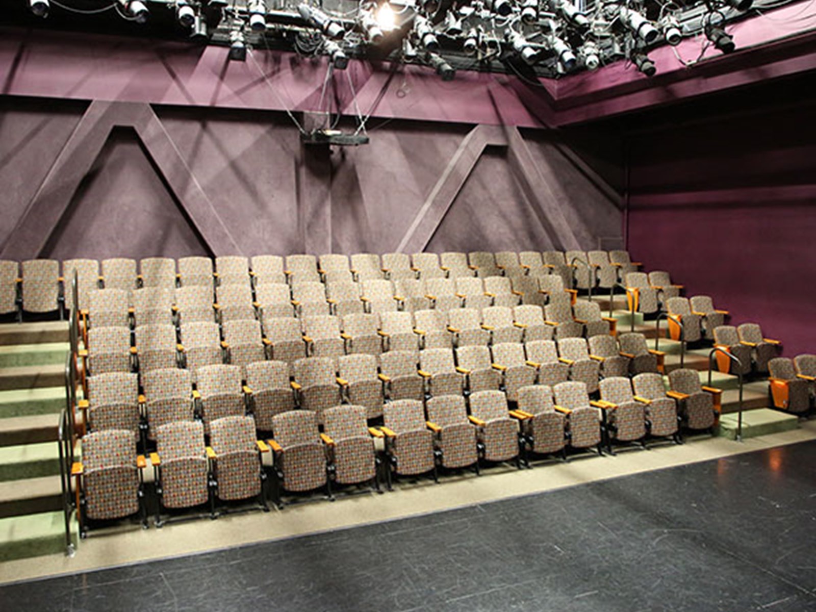 Rent Our Space South Coast Repertory