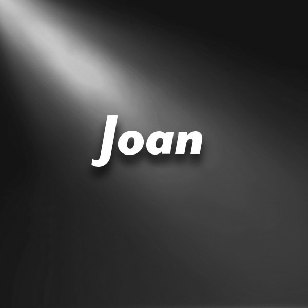 Joan