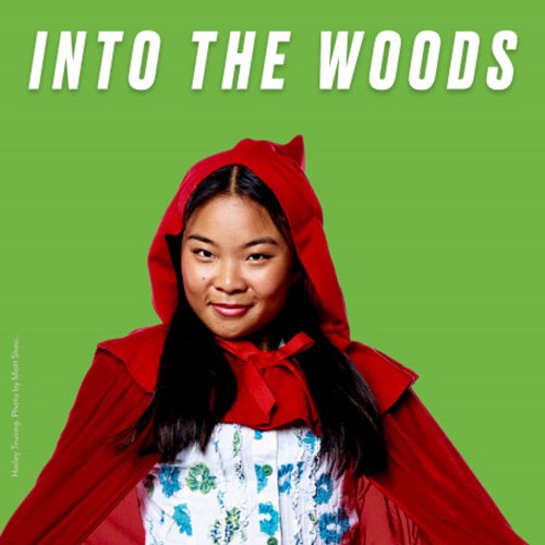 Into the Woods