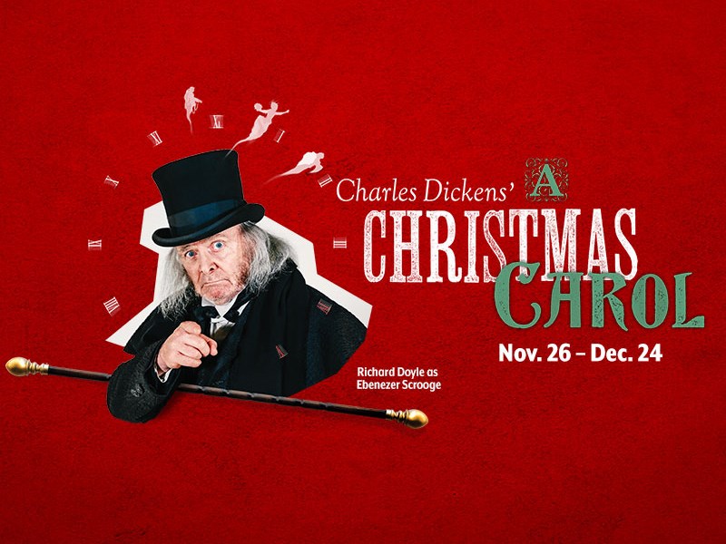 A Christmas Carol 2024 South Coast Repertory A Christmas Carol 2024 South Coast Repertory