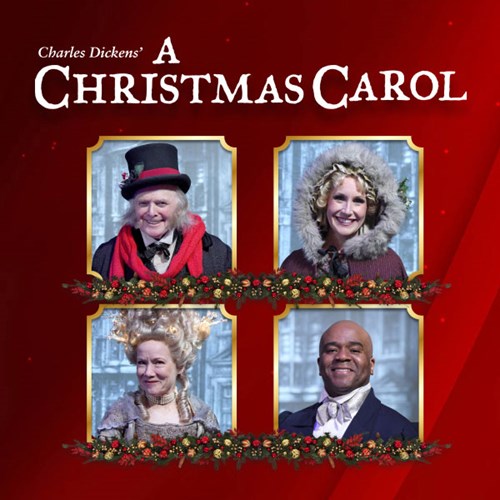 A Christmas Carol