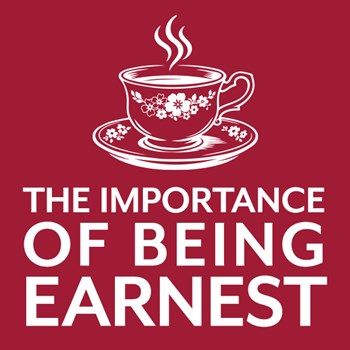 The Importance of Being Earnest